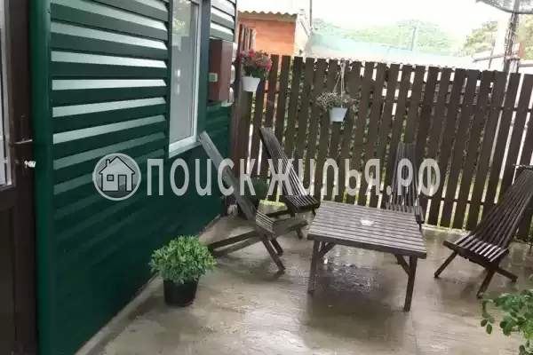 Дом под ключ «На Ленина»