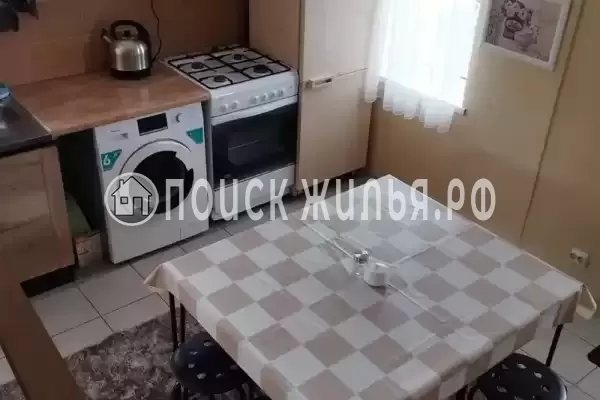 Дом под ключ «На Ленина»