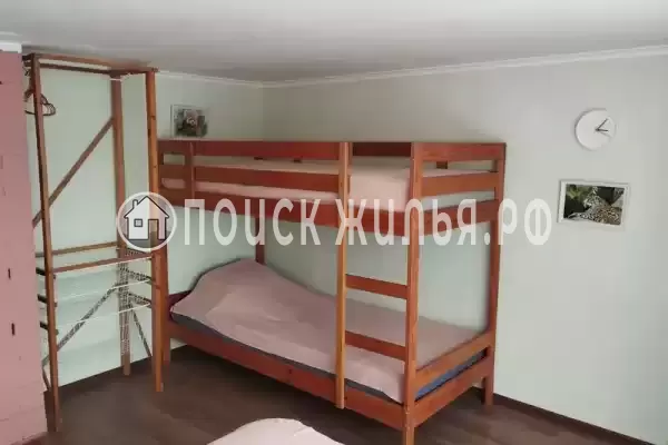 Дом под ключ «На Ленина»