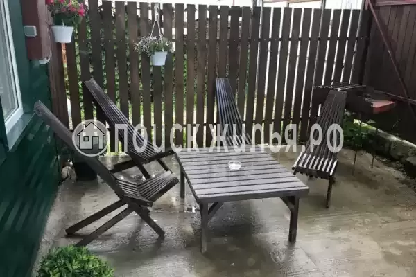 Дом под ключ «На Ленина»