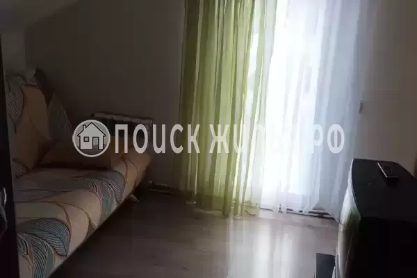 Дом под ключ «На Ленина»