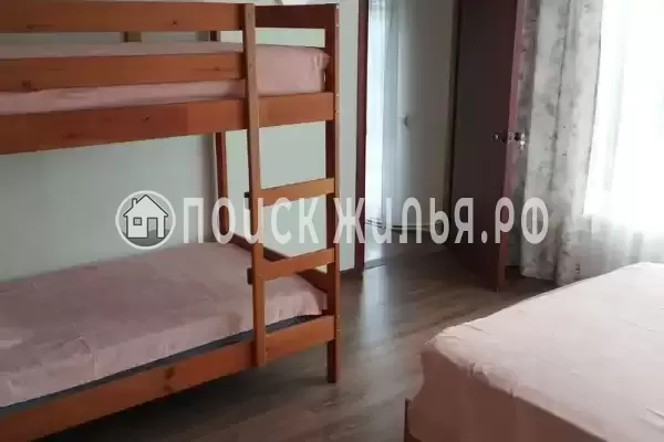 Дом под ключ «На Ленина»