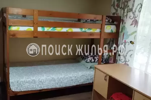 Дом под ключ «На Ленина»