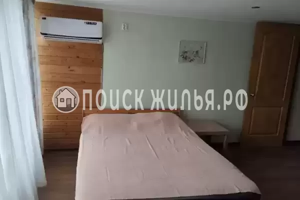 Дом под ключ «На Ленина»