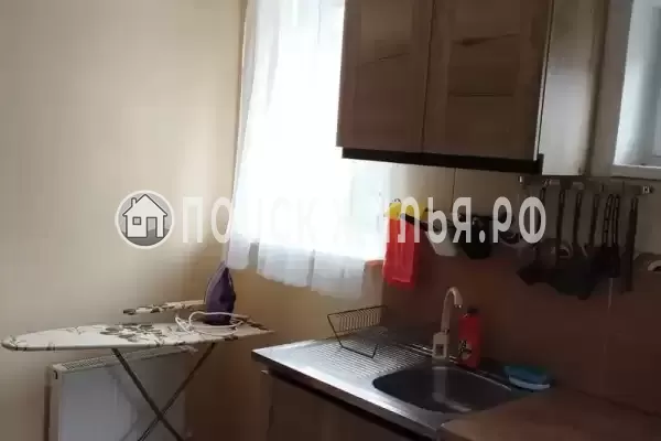 Дом под ключ «На Ленина»