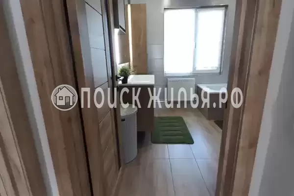 Дом под ключ «На Победы» Дом под ключ «На Победы»