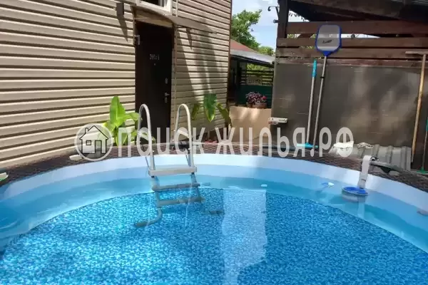 Дом под ключ «На Победы» Дом под ключ «На Победы»