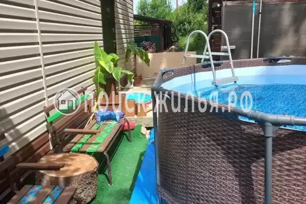 Дом под ключ «На Победы» Дом под ключ «На Победы»