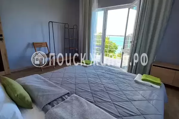 Дом под ключ «На Победы» Дом под ключ «На Победы»