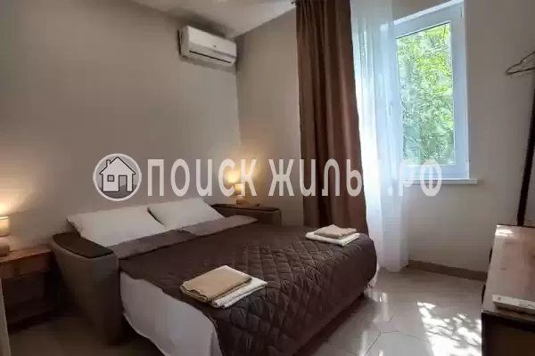 Дом под ключ «На Победы» Дом под ключ «На Победы»