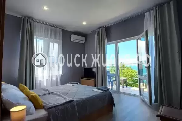 Дом под ключ «На Победы» Дом под ключ «На Победы»