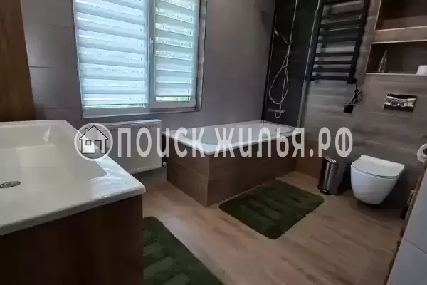 Дом под ключ «На Победы» Дом под ключ «На Победы»