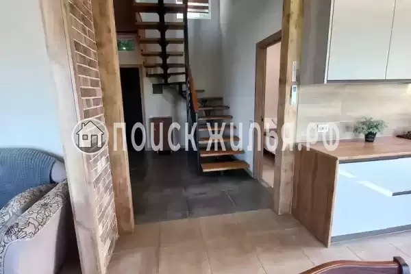 Дом под ключ «На Победы» Дом под ключ «На Победы»