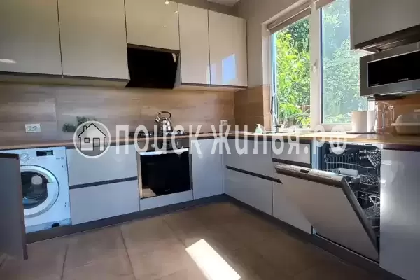 Дом под ключ «На Победы» Дом под ключ «На Победы»