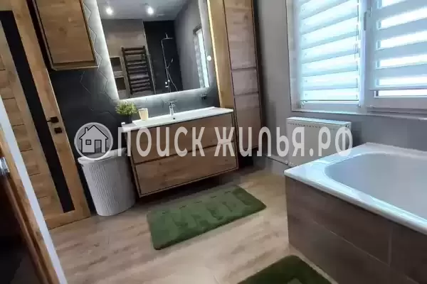 Дом под ключ «На Победы» Дом под ключ «На Победы»