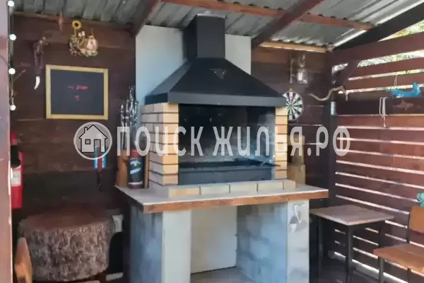 Дом под ключ «На Победы» Дом под ключ «На Победы»