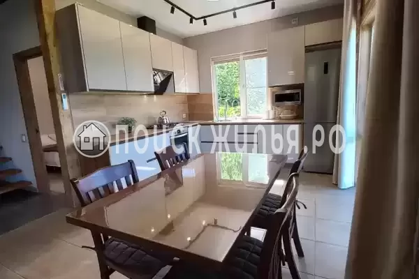 Дом под ключ «На Победы» Дом под ключ «На Победы»