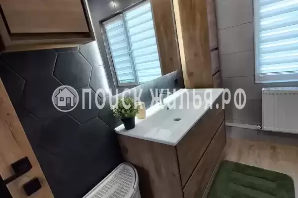 Дом под ключ «На Победы» Дом под ключ «На Победы»