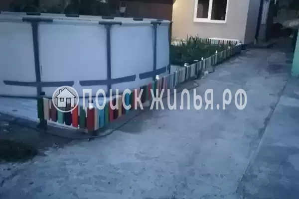 Дом под ключ «Южный»