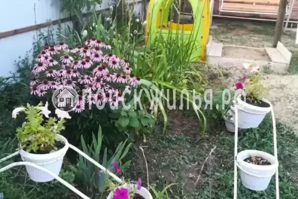 Дом под ключ «Южный»