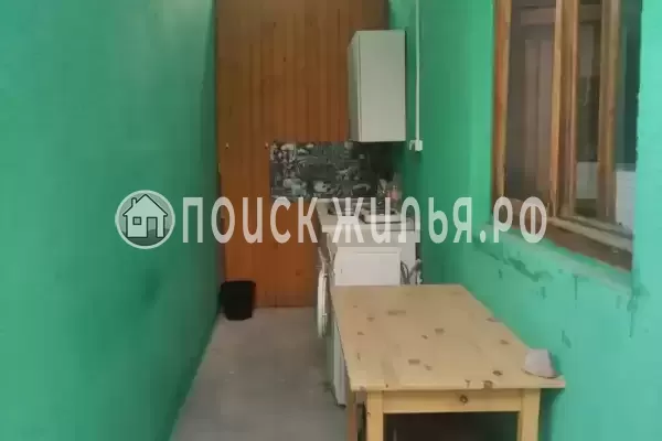 Дом под ключ «Южный»