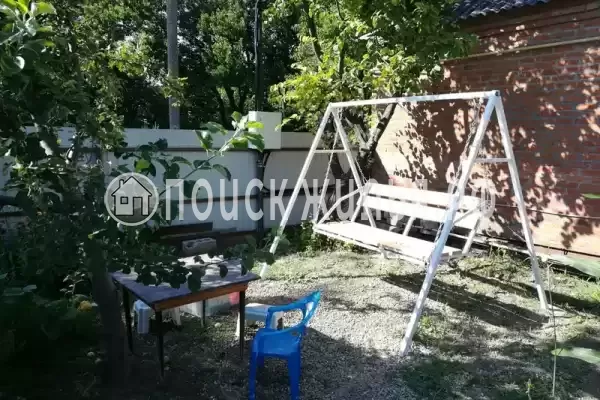 Дом под ключ «Южный»