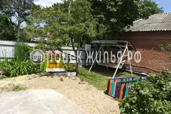 Дом под ключ «Южный»