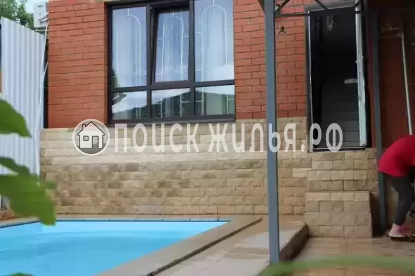 Дом под ключ «Домик под ключ на 5−6 человек»