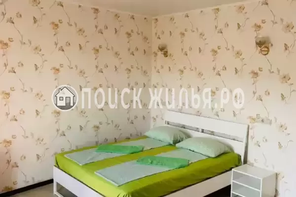 Дом под ключ «Домик под ключ на 5−6 человек»