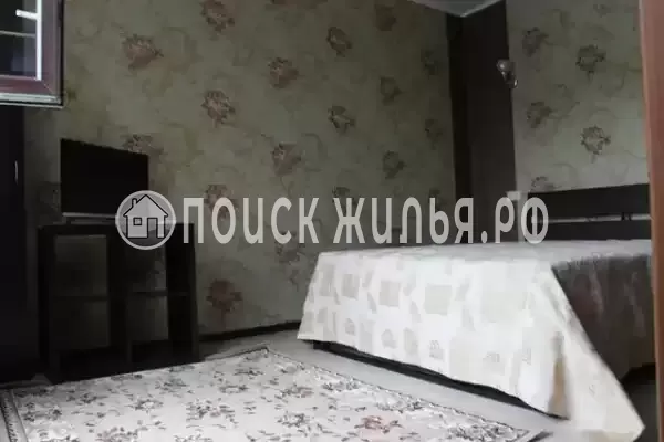 Дом под ключ «Домик под ключ на 5−6 человек»