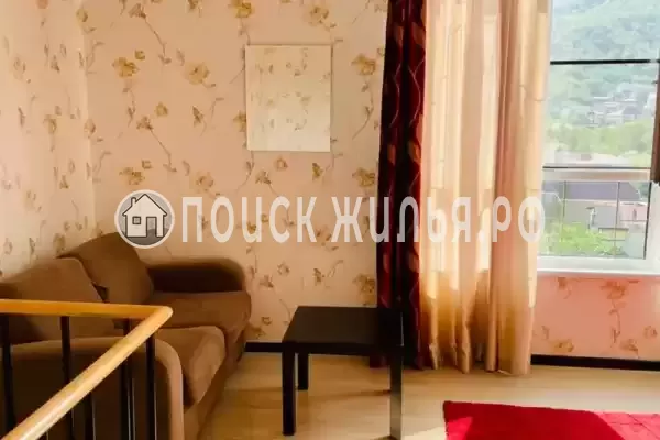 Дом под ключ «Домик под ключ на 5−6 человек»