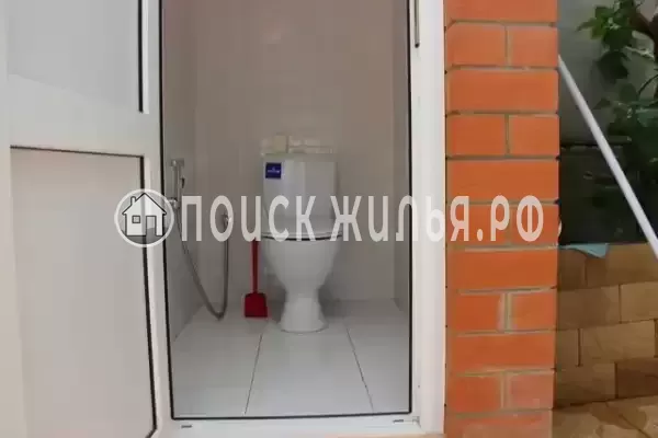 Дом под ключ «Домик под ключ на 5−6 человек»