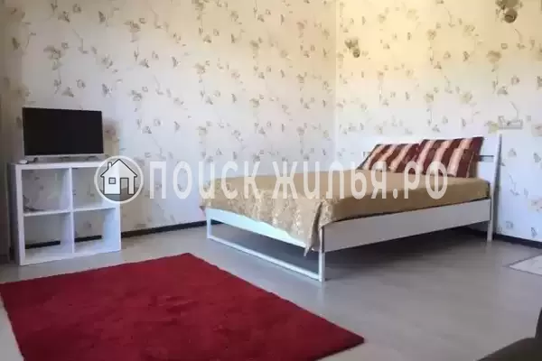 Дом под ключ «Домик под ключ на 5−6 человек»