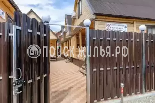 Дом под ключ «Приазовец» Дом под ключ «Приазовец»