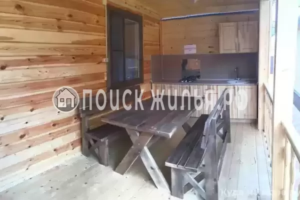 Дом под ключ «Приазовец» Дом под ключ «Приазовец»