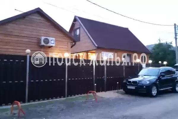 Дом под ключ «Приазовец» Дом под ключ «Приазовец»