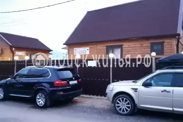 Дом под ключ «Приазовец» Дом под ключ «Приазовец»