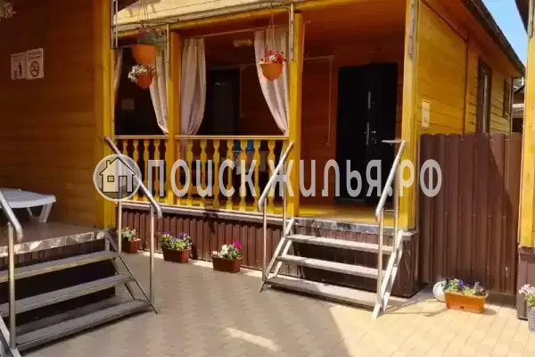 Дом под ключ «Приазовец» Дом под ключ «Приазовец»