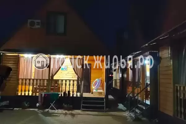 Дом под ключ «Приазовец» Дом под ключ «Приазовец»