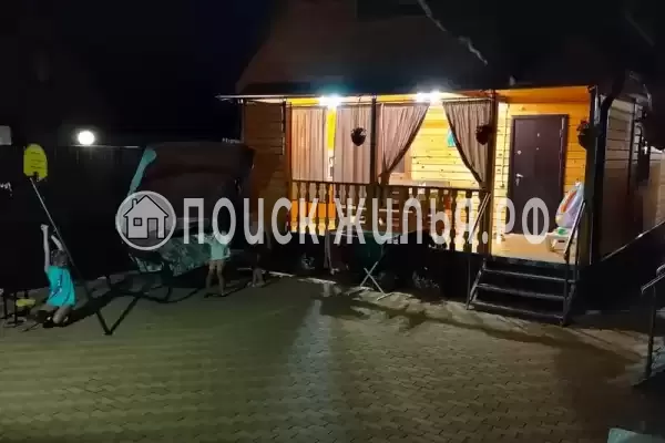 Дом под ключ «Приазовец» Дом под ключ «Приазовец»