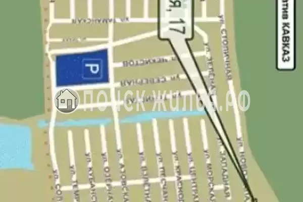 Дом под ключ «Приазовец» Дом под ключ «Приазовец»