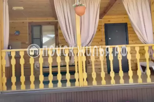 Дом под ключ «Приазовец» Дом под ключ «Приазовец»