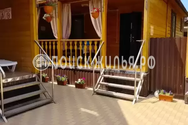 Дом под ключ «Приазовец» Дом под ключ «Приазовец»