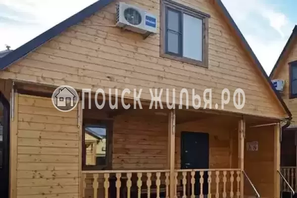 Дом под ключ «Приазовец» Дом под ключ «Приазовец»