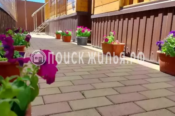 Дом под ключ «Приазовец» Дом под ключ «Приазовец»