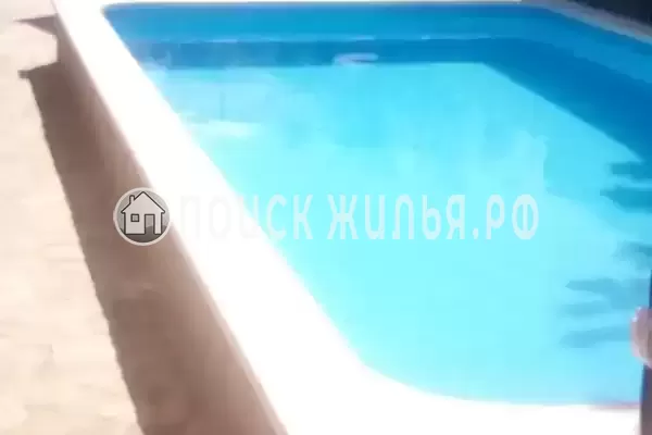 Квартира «Студия в частном доме»