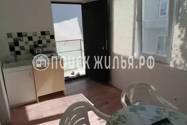 Квартира «Студия в частном доме»