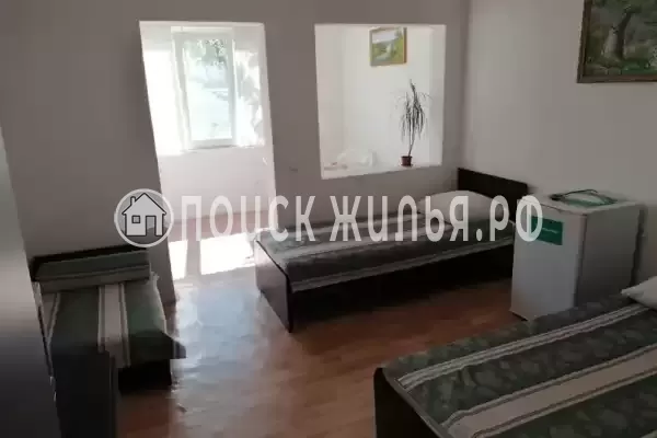 Квартира «Студия в частном доме»