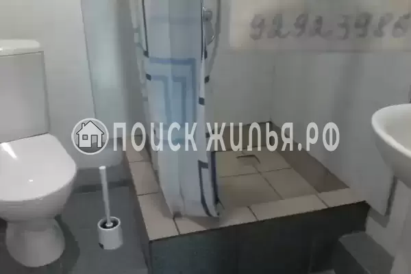 Квартира «Студия в частном доме»