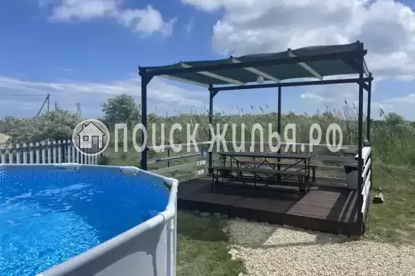 Частный сектор «Азовские жемчужины» Частный сектор «Азовские жемчужины»